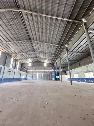 KHO MẶT TIỀN NGUYỄN VĂN LINH TRÊN 2000M2