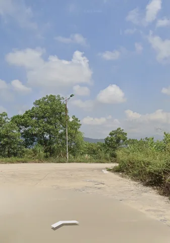 BÁN ĐẤT ĐỒI BIỆT THỰ,TUẦN CHÂU,HẠ LONG