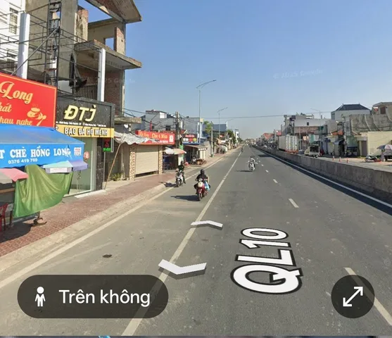 06.2026. bán 105m2 mặt đường 10 Kênh Giang. giá chỉ 4,35 tỷ. liên hệ 0362558882