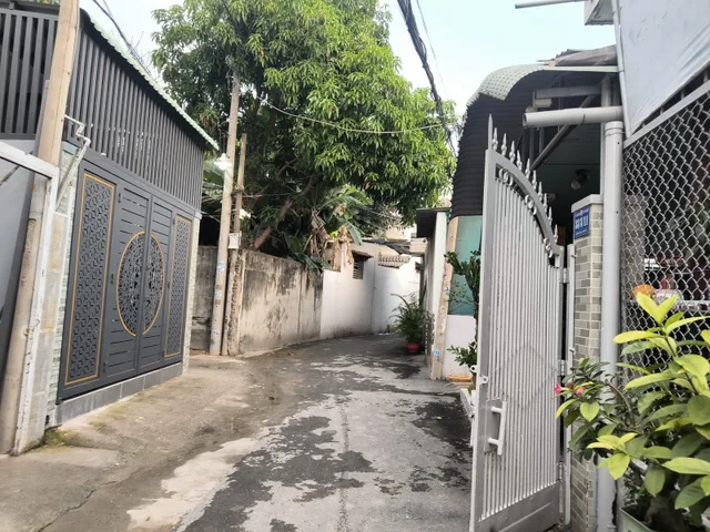 BÁN NHÀ ĐƯỜNG SỐ 8, LINH XUÂN - 120m2 - GIÁ 7.1 TỶ