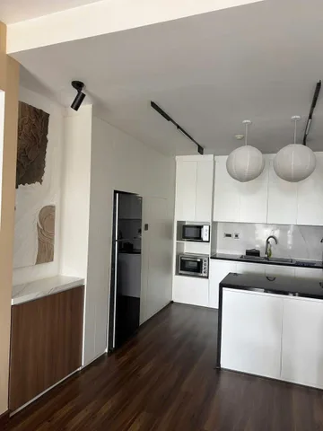 BDS HVL [NC] Cần cho thuê căn gốc Chung cư Saigon royal quận 4 …  3 phòng - giá 55 triệu .. Nhà đang trống dọn vào ở liền được …