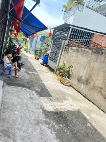 💎HẺM XE TẢI NHÀ 2 TẦNG 52M2 ,3.X TỶ . QUỐC LỘ 1K THỦ ĐỨC
