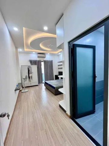 HXH THÔNG – KHU VIP BÀU CÁT – NHÀ 3 TẦNG ĐẸP LUNG LINH – DT 66M2 – CHỈ 11.8 TỶ