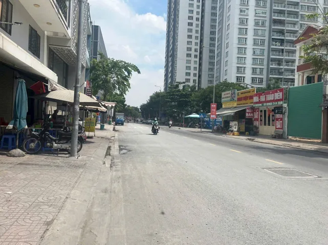 BDS HVL [NC] 25 Nguyễn Văn Hưởng Q2 BÁN RẺ