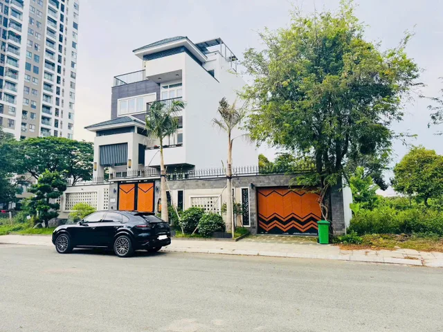 BDS HVL BÁN NHÀ 5 VŨ phương Đề Q2