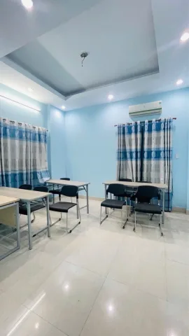 XE HƠI NGỦ TRONG NHÀ – SÂN RỘNG XE TẢI QUAY ĐẦU – SÁT MẶT TIỀN TRƯỜNG CHINH – 81M² – 4 TẦNG – CHỈ 9.95 TỶ