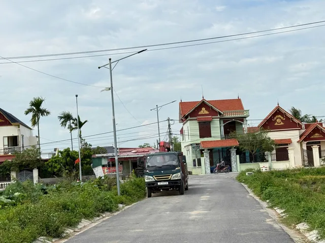 3ND88.4 🔥 ĐƯỜNG NHỰA 10M – THÔN 6 KIẾN QUỐC – GẦN CHỢ CÁ 🔥