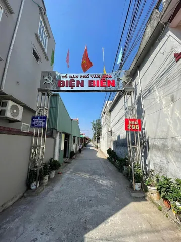 1DS61.2 🔥 7XX TRIỆU SỞ HỮU ĐẤT GẦN CHỢ BÀNG LA – ĐỒ SƠN 🔥