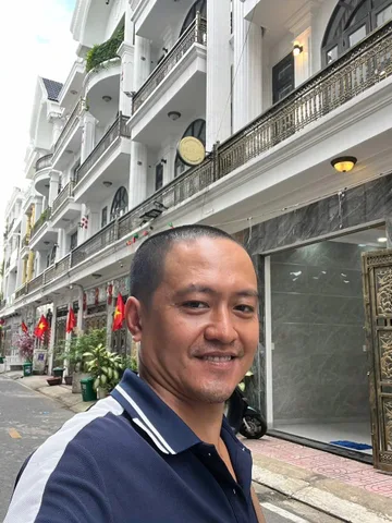🏚️Nhà đẹp khu Vip Bình Tân - DT 6*9 - 4T 3PN - Chỉ 5,7ty