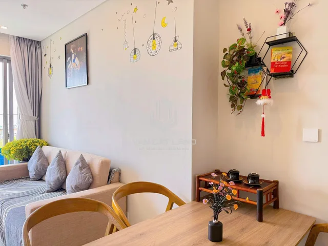🌊 CẦN BÁN CĂN HỘ 2PN+ VIEW BIỂN THE SÓNG – 72M² – GIÁ CHỈ 4 TỶ 🌊