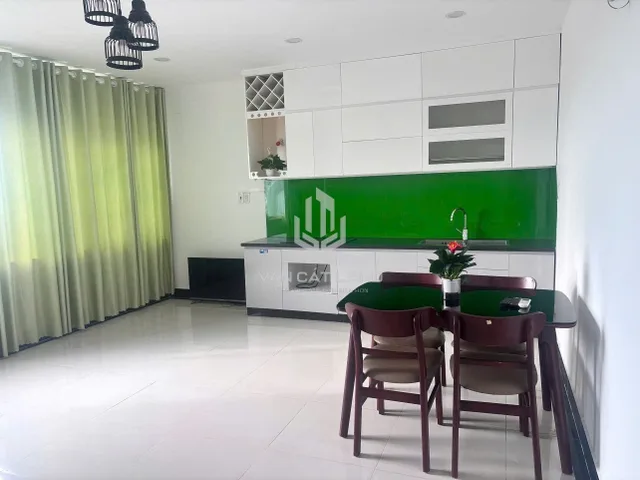 🏡 CẦN BÁN NHANH CĂN HỘ PHOENIX 1 PHÒNG NGỦ – VIEW HỒ THOÁNG MÁT – GIÁ CHỈ 2,53 TỶ