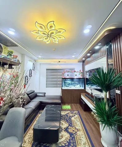 💥4,5 TỶ CHUNG CƯ PHỐ TỐ HỮU, QUẬN HÀ ĐÔNG, HỖ TRỢ VAY BANK