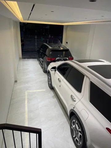 Bán nhà phân lô Tân Mai, Hoàng Mai, 7 tầng thang máy, ô tô vào nhà, 70m2, 17.5 tỷ.