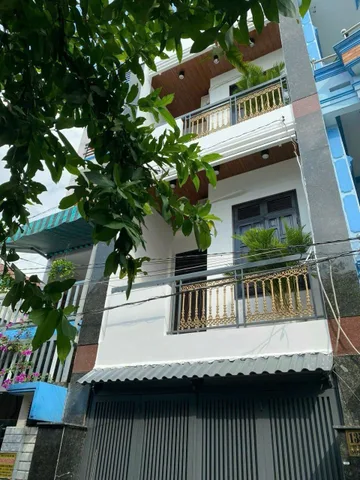 CHO THUÊ NHÀ 1358/57 QUANG TRUNG
