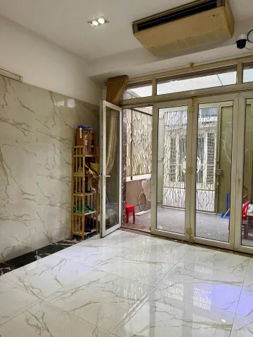 NHÀ ĐẸP - HIẾM - LẠC LONG QUÂN – ÂU CƠ – DT 71M² – NHÀ 4 TẦNG – NGANG 4.3M – CHỈ 14 TỶ