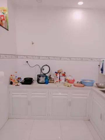 TRẦN VĂN QUANG – LÊ VĂN SỸ – HOT – NHÀ ĐẸP 3 TẦNG – DT 58M² – CHỈ 8.5 TỶ
