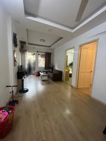BÁN GẤP CHUNG CƯ NGÔ TẤT TỐ SÁT Q1, 2PN FULL NT GIÁ TỐT
