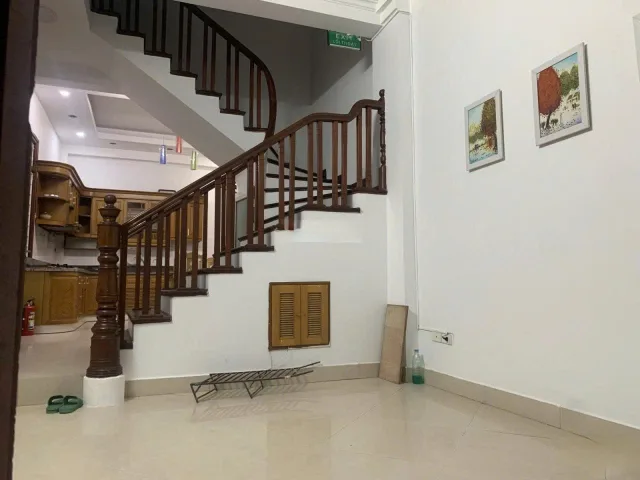 🔥 BA ĐÌNH - KIM MÃ | NGÕ NÔNG GẦN PHỐ | NHÀ ĐẸP DỌN VỀ Ở NGAY | 7,5 TỶ 🔥