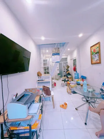 Bán nhà 2 tầng Trần Cao Vân 📌📌📌LÀM VIỆC TRỰC TIẾP GIÁ TỐT