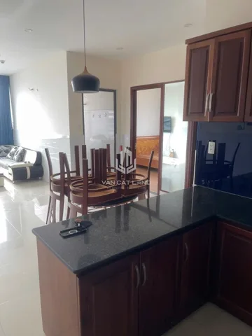 🌇 CHO THUÊ CĂN HỘ LAPEN CENTER VŨNG TÀU – 2 PHÒNG NGỦ – FULL NỘI THẤT – CHỈ 8 TRIỆU/THÁNG
