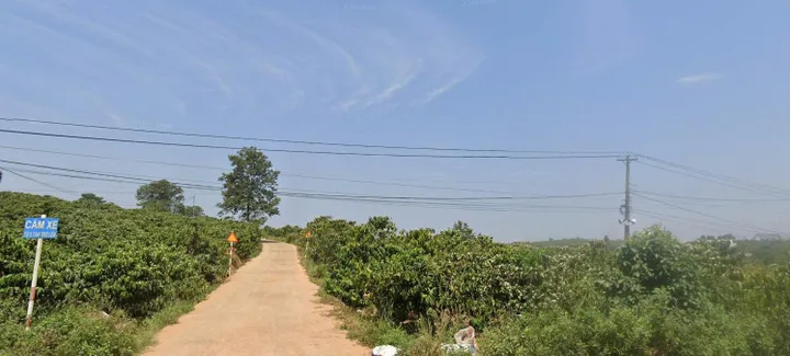 LÔ ĐẤT ĐẸP SÁT TRƯỜNG TIỂU HỌC KIM ĐỒNG GUNG RÉ CHỈ HƠN 3 TRIỆU/M2