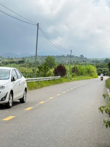 Xoay tới xoay lui không kịp bán Lỗ chạm đáy 7500m2 Chỉ 401 triệu