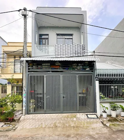 ❌️NHÀ 4 PHÒNG NGỦ DIỆN TÍCH RÔNG Ô TÔ TỚI NHÀ KDC PHƯỚC KIẾN