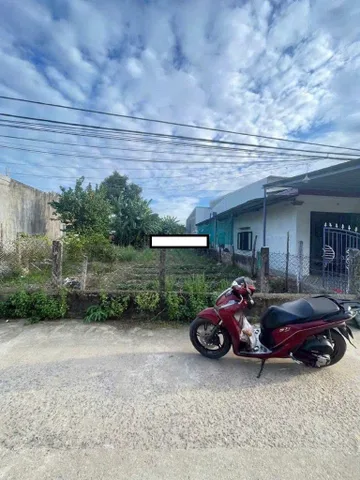 BÁN ĐẤT HÒA LIÊN 258M2 📌📌📌LÀM VIỆC TRỰC TIẾP GIÁ TỐT !!!