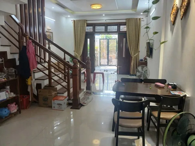 BÁN NHÀ MT HỒ SỸ DƯƠNG 📌📌📌LÀM VIỆC TRỰC TIẾP GIÁ TỐT !!!