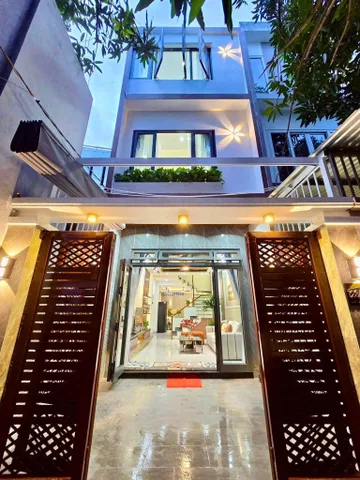 NHÀ 3 TẦNG CÙ CHÍNH LAN 📌📌📌LÀM VIỆC TRỰC TIẾP GIÁ TỐT !!!