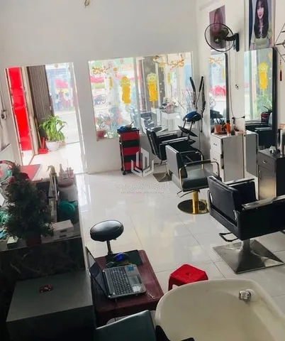 💈 SANG NHƯỢNG TIỆM TÓC MẶT TIỀN BÙI THIỆN NGỘ – PHƯỜNG 10 – VŨNG TÀU