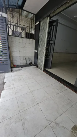 Nhà mặt tiền đường số KDC Lý Phục Man, Q7. 2 tầng đúc kiên cố, SHR hoàn công, chỉ 7.95 tỷ