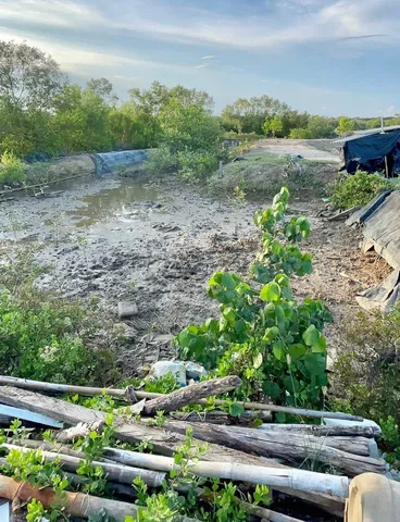 🔥cần bán đất Mt duyên Hải cần giờ tp.hcm
Cách vingroup 1,2km