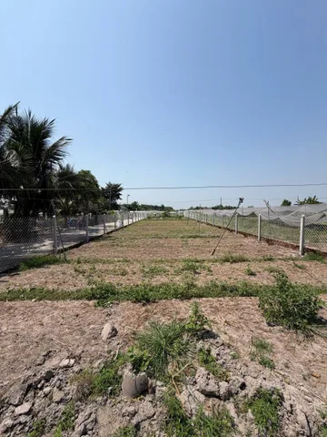 Bán đất khu dân cư MT đường Bê tông Ôtô xe Tải xã Phước Vĩnh An Củ Chi TPHCM, DT: 10x50m.