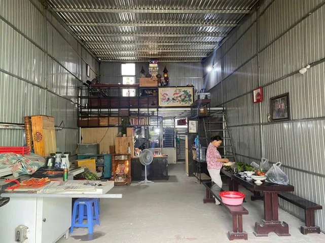 CHO THUÊ KHO MT MAI CHÍ THỌ 📌📌📌LÀM VIỆC TRỰC TIẾP GIÁ TỐT !!!