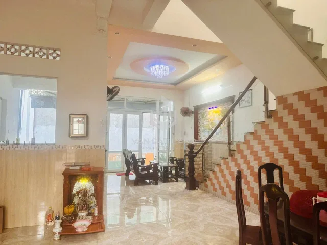 🔥 CỖ MÁY IN TIỀN SIÊU KHỦNG: ĐỘC QUYỀN 2 MẶT TIỀN TRƯỚC SAU ĐẠI LỘ 2/9 – DIỆN TÍCH BỀ THẾ 371.9M² NỞ HẬU – KỀ SÁT CHỢ LƯU CHÍ HIẾU – SẴN DÒNG TIỀN KÉP 37 TRIỆU/THÁNG – GIÁ 18 TỶ 🔥
