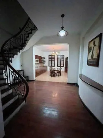 Cho thuê nhà ngõ 162 Lê Trọng Tấn, Thanh Xuân 60M X 5T GARA OTO giá 23 triệu