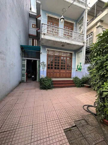 🏡  CẦN NHƯỢNG LẠI CĂN MẶT TIỀN BÙI VĂN HÒA, P. AN BÌNH – SẴN HỢP ĐỒNG THÊ