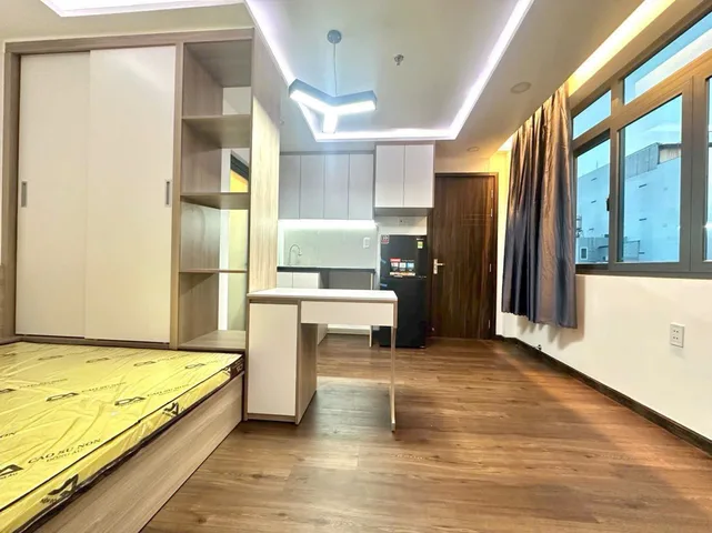 💥 CHDV DÒNG TIỀN CAO – FULL NỘI THẤT CAO CẤP – DƯƠNG QUẢNG HÀM, P.AN NHƠN, GÒ VẤP – DT 4.5 x 13M – THU NHẬP 36 TRIỆU/THÁNG 💥