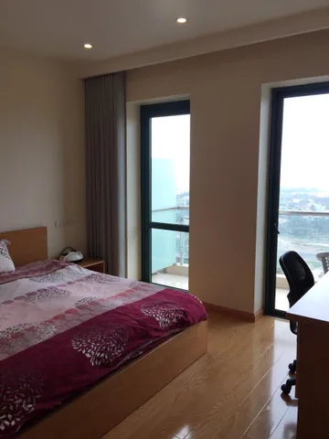 BÁN CĂN HỘ 3 PHÒNG NGỦ TẠI THÁP B – TD PLAZA HẢI PHÒNG | DIỆN TÍCH 174m²