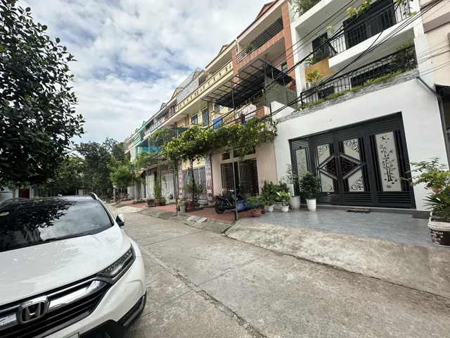 CHÀO BÁN NHÀ MẶT PHỐ TẠI HOÀN SƠN, TIÊN DU, BẮC NINH.