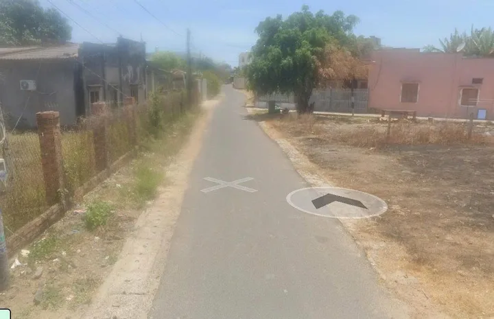 LÔ ĐẤT SÁT TỈNH LỘ 328 BIỂN HỒ TRÀM, THỔ CƯ KHỦNG, CÁCH PHỐ ĐI BỘ CHỈ 1KM