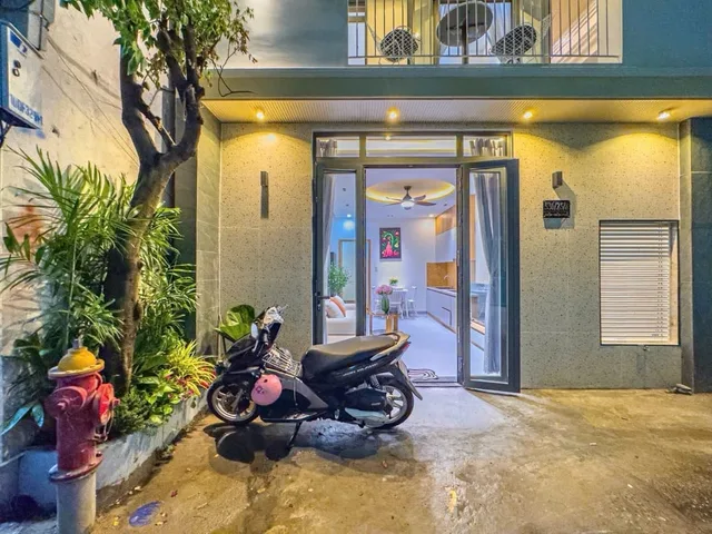 🔥BÁN ĐẤT TÔN ĐẢN – MẶT TIỀN 7M5 80M2 CHỈ 3.X TỶ 🔥