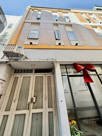 Bán nhhà đẹp giá tốt gần MT Nguyễn Oanh, P.17, Q. Gò Vấp – 75m2 giá 2tỷ730r.