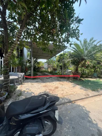 🆘XUẤT HIỆN 1 LÔ BÁ TÙNG 1 ĐƯỜNG 7,5M GẦN CÔNG VIÊN GIÁ RẺ🍀5.X TỶ