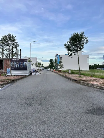 ❌️NỀN ĐƯỜNG D3 ĐÂU LƯNG TRỤC CHÍNH KHU AN BÌNH HỒNG PHÁT