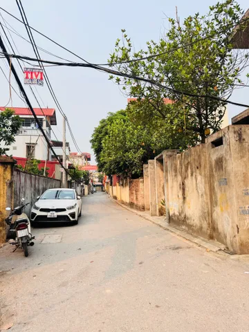 HÀNG HOA HẬU CỔ BI 55M - Ô TÔ 7 CHỖ THÔNG -CHỈ 6,3 TỶ 0964793928