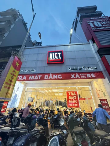 Cho thuê nhà mặt phố Nguyễn Trãi- diện tích 120m2- mặt tiền 7m- thông sàn- kd mọi mô hình