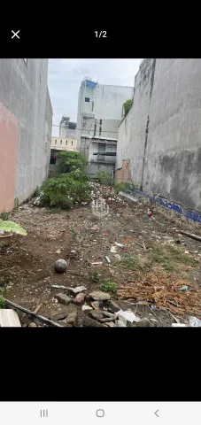 🏡 CẦN BÁN ĐẤT HẺM Ô TÔ ĐƯỜNG NGUYỄN BẢO – TRUNG TÂM VŨNG TÀU – GIÁ CHỈ 3,6 TỶ