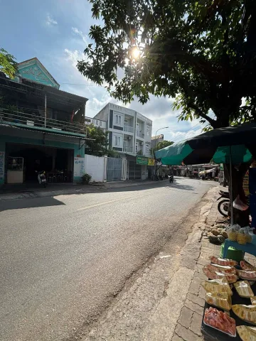 🔥 TỌA ĐỘ VÀNG THƯƠNG MẠI: MẶT TIỀN KINH DOANH ĐÔ LƯƠNG – PHƯỚC THẮNG VŨNG TÀU – KHUÔN ĐẤT ĐẸP 142M² FULL THỔ CƯ NGANG KHỦNG 6M – SỔ HỒNG HOÀN CÔNG – GIÁ 15 TỶ 🔥